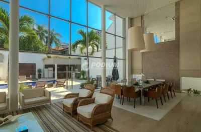 Casa em condomínio fechado com 4 quartos à venda na Rua Álvaro Moreira, Barra da Tijuca, Rio de Janeiro
