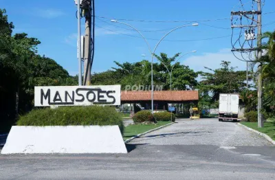 Terreno em condomínio fechado à venda na Rua Euzebio Naylor, Barra da Tijuca, Rio de Janeiro