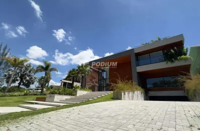 Casa em condomínio fechado com 5 quartos à venda na Rua Euzebio Naylor, Barra da Tijuca, Rio de Janeiro
