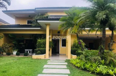 Casa em condomínio fechado com 5 quartos à venda na Rua Brisa do Mar, Barra da Tijuca, Rio de Janeiro