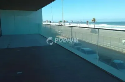 Grand hyatt residences exclusividade e conforto na orla da praia da barra da tijuca com 1 suíte