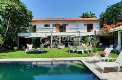 Casa em condomínio fechado com 6 quartos à venda na Rua Antônio Alves de Noronha Filho, Barra da Tijuca, Rio de Janeiro