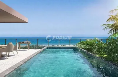Barra da tijuca | apartamento 4 quartos, sendo 4 suites