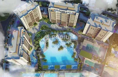 Barra da tijuca | apartamento 3 quartos, sendo 1 suite