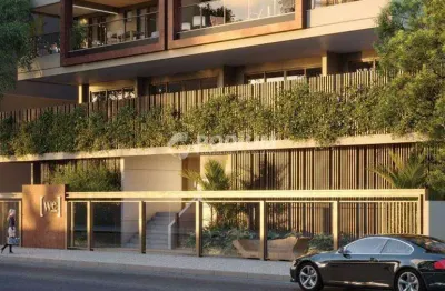 Apartamento com 4 quartos à venda na Rua Sorocaba, Botafogo, Rio de Janeiro