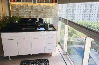 Recreio dos bandeirantes | apartamento 2 quartos, sendo 1 suite