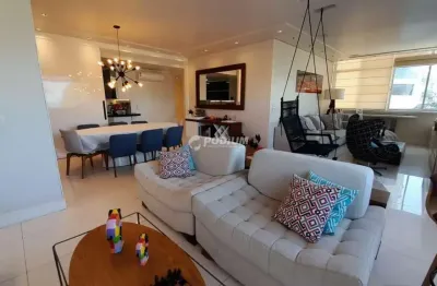 Apartamento com 3 quartos à venda na Avenida Lúcio Costa, Barra da Tijuca, Rio de Janeiro