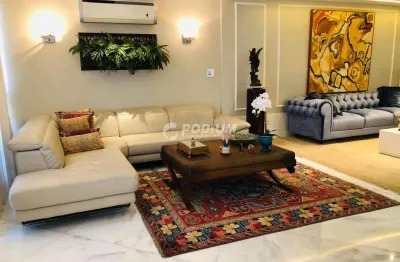 Barra da tijuca | cobertura duplex 5 quartos, sendo 4 suites