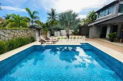 Casa em condomínio fechado com 4 quartos à venda na Rua Eurico Melo, Barra da Tijuca, Rio de Janeiro