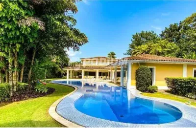 Casa para venda com 8 quartos de alto padrão à venda em angra dos reis  mangaratiba