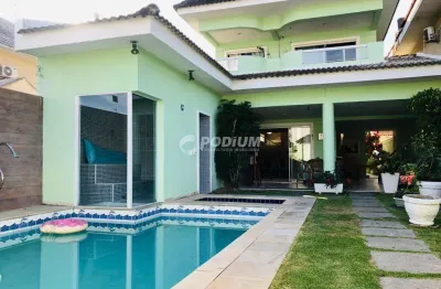 Recreio dos bandeirantes | casa 3 quartos, sendo 3 suites