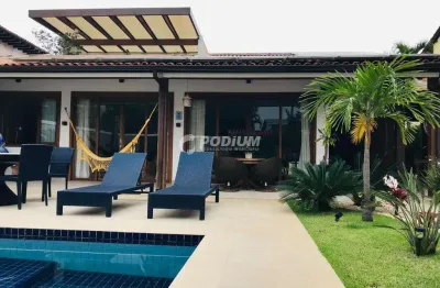 Casa em condomínio fechado com 4 quartos à venda na Rua David Perez, Barra da Tijuca, Rio de Janeiro