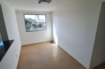Lindo apartamento para locação no condomínio morandi  semimobiliado