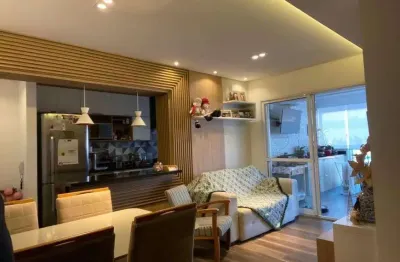 Apartamento para venda com 85 metros quadrados com 3 quartos em vila carrão - são paulo - sp