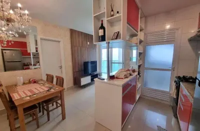 Apartamento para venda com 45 metros quadrados com 1 quarto em vila gomes cardim - são paulo - sp
