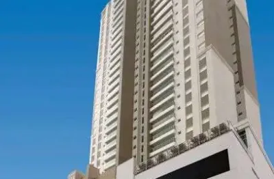 Apartamento com 4 quartos à venda na Rua Bento Gonçalves, 200, Vila Regente Feijó, São Paulo