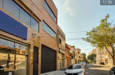 Imóvel para aluguel tem 240 metros quadrados com 3 quartos em tatuapé - são paulo - sp