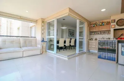 Apartamento para venda tem 99m2 metros quadrados com 3 quartos em vila gomes cardim - são paulo - sp