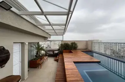 Imóvel para venda com 190 metros quadrados com 3 quartos em mooca - são paulo - sp