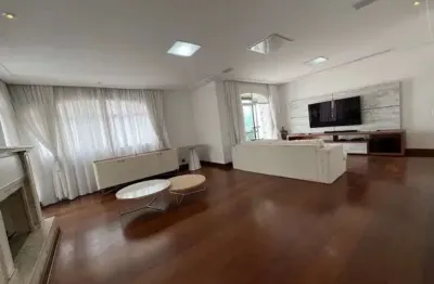 Imóvel para venda tem 254 metros quadrados com 4 quartos em tatuapé - são paulo - sp
