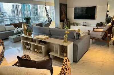 Apartamento para venda tem 209 metros quadrados com 4 quartos em vila gomes cardim - são paulo - sp