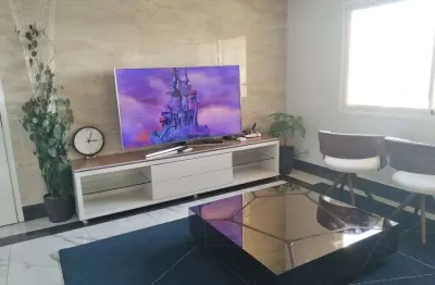 Apartamento com 4 quartos à venda na Rua Azevedo Soares, Vila Gomes Cardim, São Paulo
