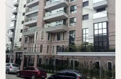 Apartamento de 186 metros quadrados no bairro anália franco com 4 quartos