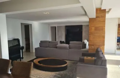 Apartamento de 200 metros quadrados no bairro anália franco com 4 quartos