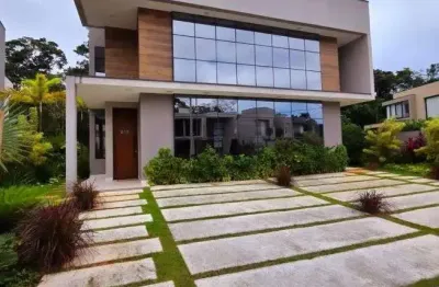 Sobrado para venda possui 206 metros quadrados com 4 quartos em riviera - bertioga - sp