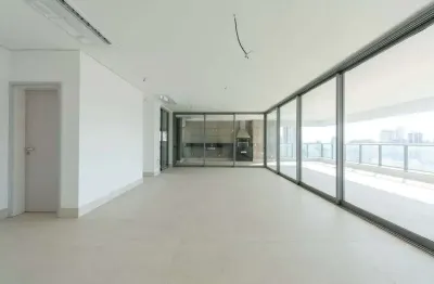 Apartamento de 374 metros quadrados no bairro tatuapé com 4 quartos