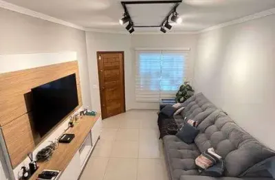 Sobrado para venda tem 147 metros quadrados com 3 quartos em vila gomes cardim - são paulo - sp