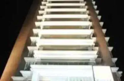 Apartamento de 425 metros quadrados no bairro anália franco com 4 quartos