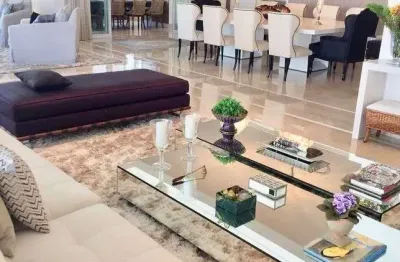 Apartamento com 4 quartos à venda na Rua Antônio Camardo, 360, Tatuapé, São Paulo