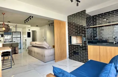 Apartamento com 3 quartos à venda na Rua Emílio Mallet, 1968, Tatuapé, São Paulo