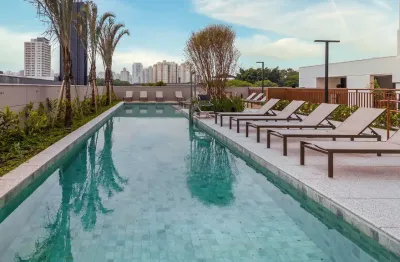 Apartamento com 3 quartos à venda na Rua Frei Gaspar, 220, Mooca, São Paulo