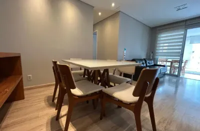 Apartamento com 3 quartos para alugar na Rua Guandu, 44, Vila Regente Feijó, São Paulo
