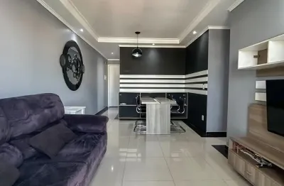 Apartamento com 3 quartos para alugar na Rua João Teixeira da Silva, 415, Vila Invernada, São Paulo