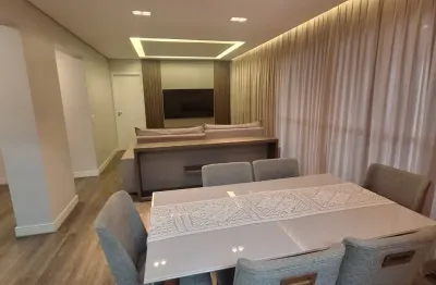 Apartamento com 3 quartos à venda na Rua Coronel Gustavo Santiago, 86, Tatuapé, São Paulo