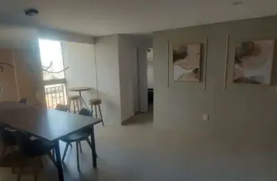 Imóvel para venda tem 48 metros quadrados com 2 quartos em chácara califórnia - são paulo - sp