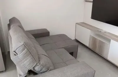 Apartamento com 2 quartos à venda na Rua Pedro Bellegarde, 136, Chácara Califórnia, São Paulo