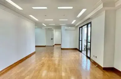 Imóvel para venda com 168 metros quadrados com 3 quartos em jardim anália franco - são paulo - sp