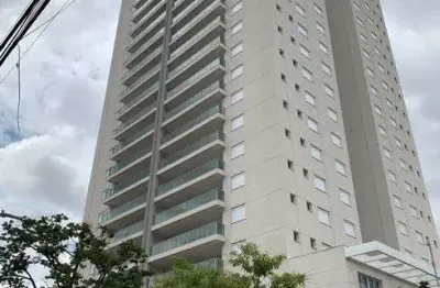 Apartamento com 3 quartos à venda na Rua Arariba, 300, Vila Regente Feijó, São Paulo