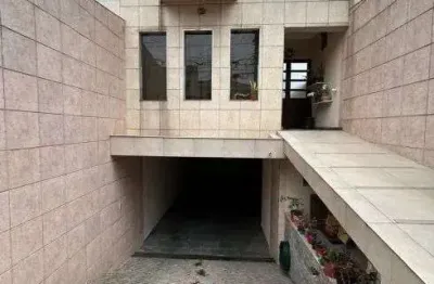 Sobrado para venda tem 176 metros quadrados com 3 quartos em vila invernada - são paulo - sp