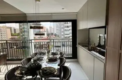 Apartamento com 2 quartos à venda na Rua Sousa Breves, 169, Vila Zilda (Tatuapé), São Paulo
