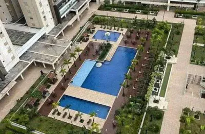 Apartamento para venda com 550 metros quadrados com 4 quartos