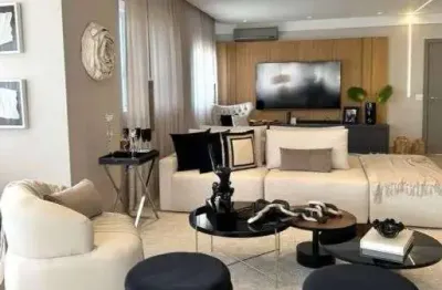 Apartamento com 3 quartos à venda na Rua Eunice Weaver, 33, Jardim Anália Franco, São Paulo