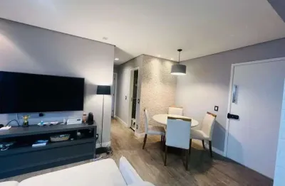 Imóvel para venda tem 63 metros quadrados com 2 quartos em tatuapé - são paulo - sp