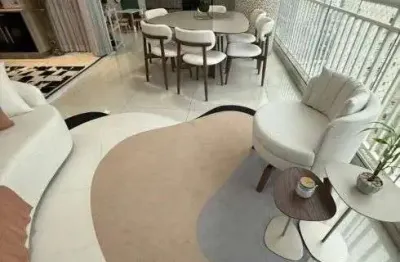 Apartamento com 3 quartos à venda na Rua Boa Esperança, 267, Chácara Santo Antônio (Zona Leste), São Paulo