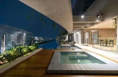 Apartamento com 2 quartos à venda na Rua Coronel José Eusébio, 174, Higienópolis, São Paulo