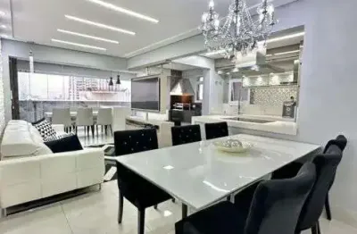 Apartamento com 3 quartos à venda na Rua da Meação, 180, Vila Regente Feijó, São Paulo